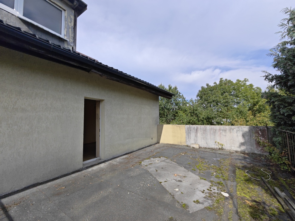 Dom na sprzedaż Szczecin, Osów 113 m2 | Arka Nieruchomości