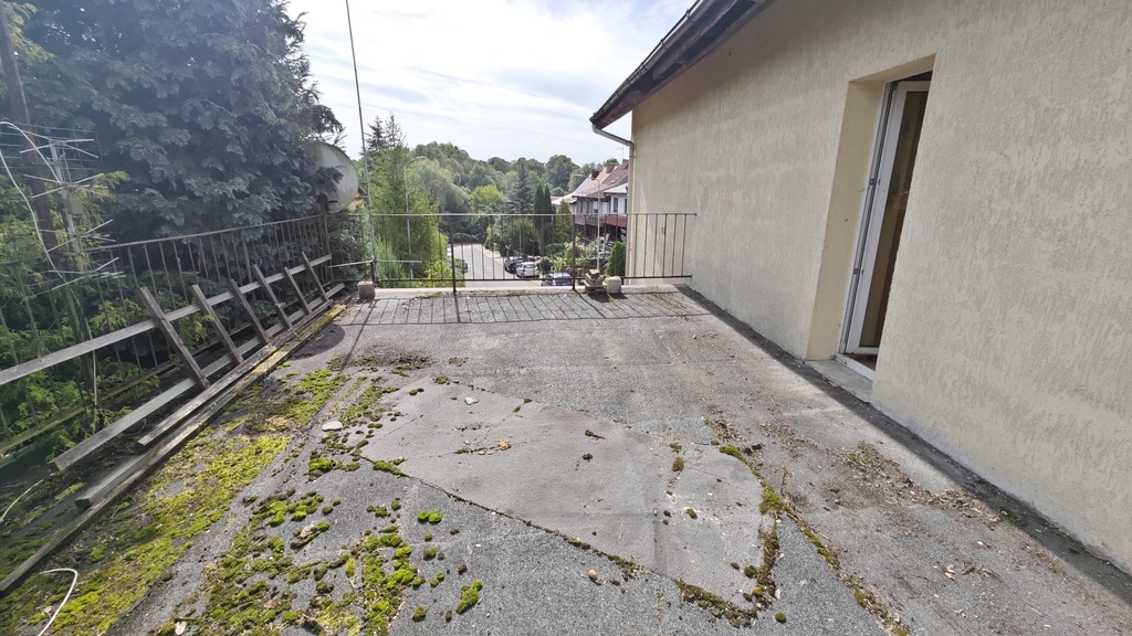 Dom na sprzedaż Szczecin, Osów 113 m2 | Arka Nieruchomości