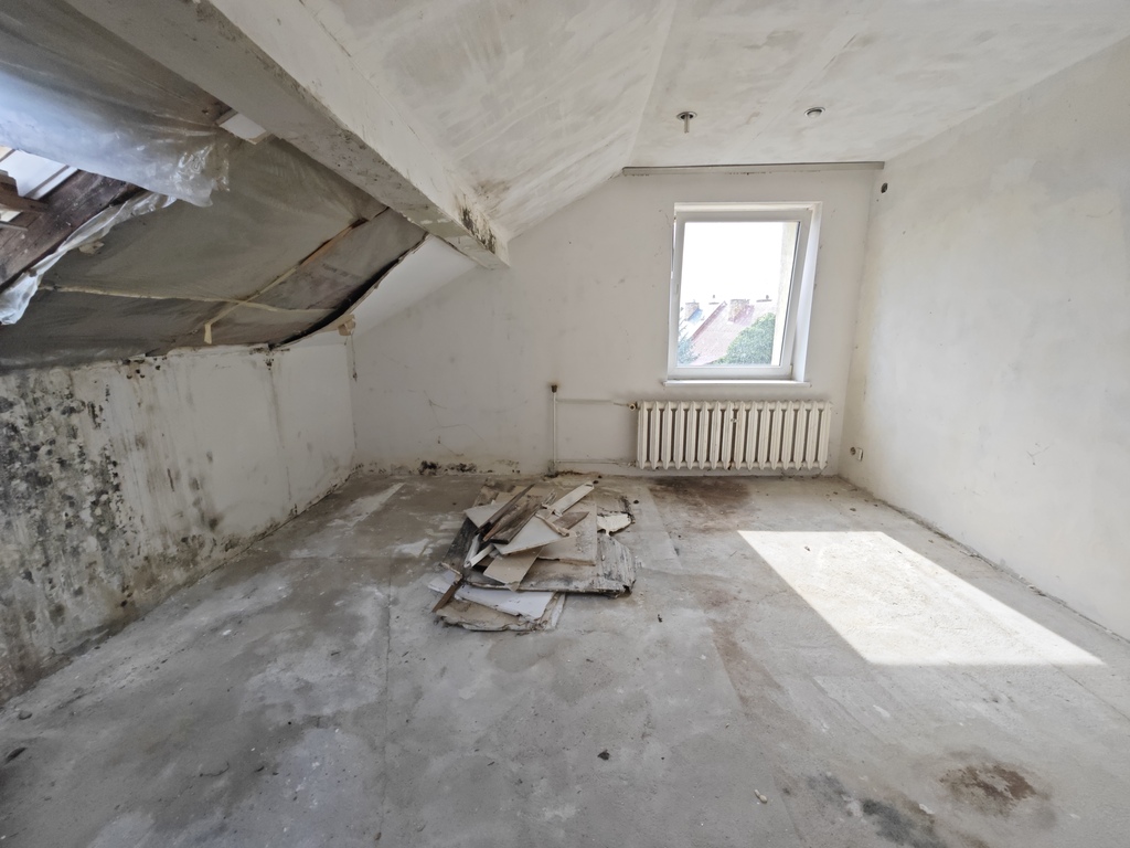 Dom na sprzedaż Szczecin, Osów 113 m2 | Arka Nieruchomości