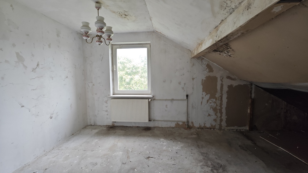 Dom na sprzedaż Szczecin, Osów 113 m2 | Arka Nieruchomości