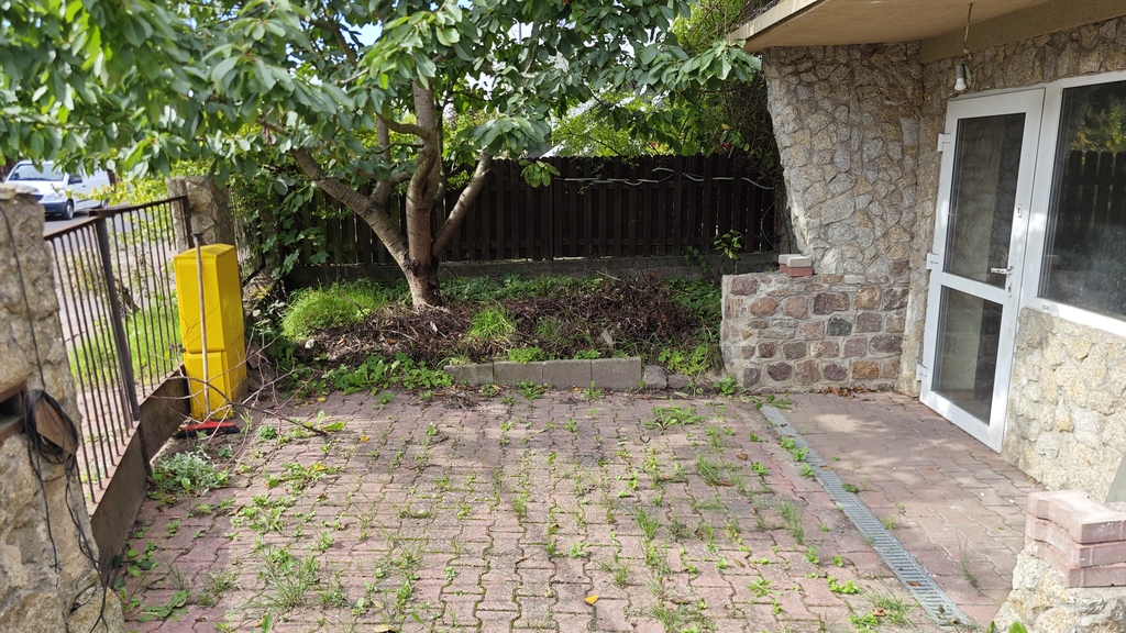 Dom na sprzedaż Szczecin, Osów 113 m2 | Arka Nieruchomości