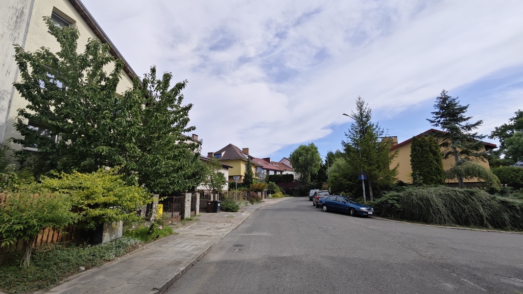 Dom na sprzedaż Szczecin, Osów 113 m2 | Arka Nieruchomości