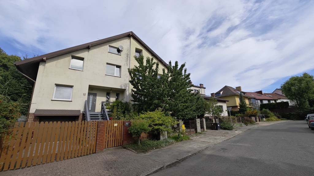 Dom na sprzedaż Szczecin, Osów 113 m2 | Arka Nieruchomości