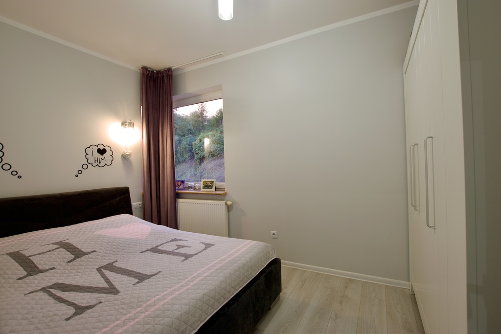 Mieszkanie na sprzedaż Szczecin, Śródmieście 70 m2 | Arka Nieruchomości