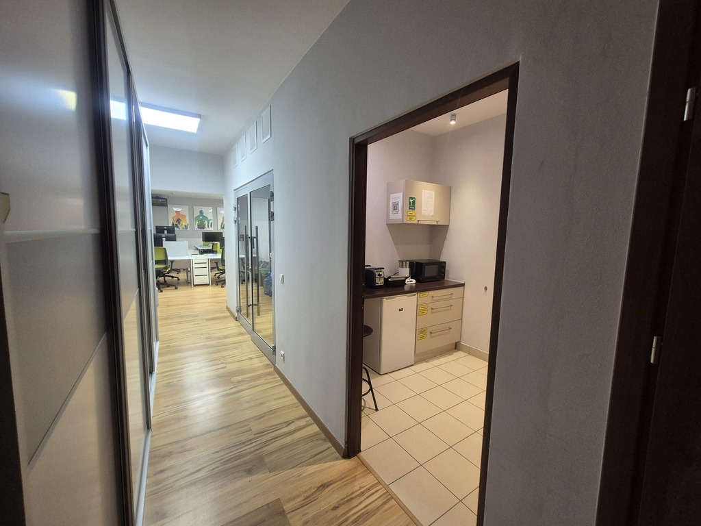 Lokal na sprzedaż Szczecin, Centrum 112 m2 | Arka Nieruchomości