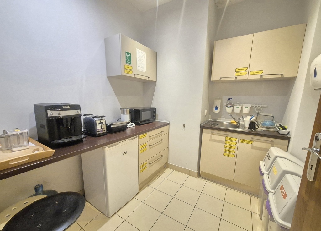 Lokal na sprzedaż Szczecin, Centrum 112 m2 | Arka Nieruchomości