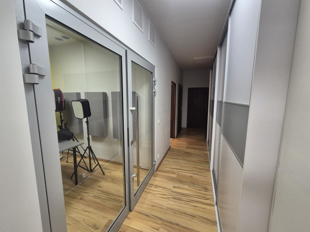 Lokal na sprzedaż Szczecin, Centrum 112 m2 | Arka Nieruchomości