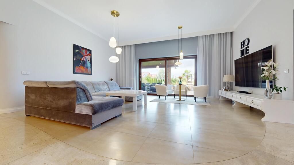 Dom na sprzedaż Mierzyn 740 m2 | Arka Nieruchomości