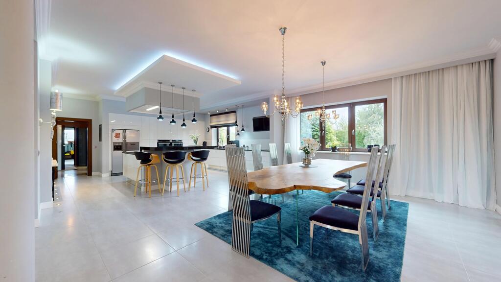 Dom na sprzedaż Mierzyn 740 m2 | Arka Nieruchomości