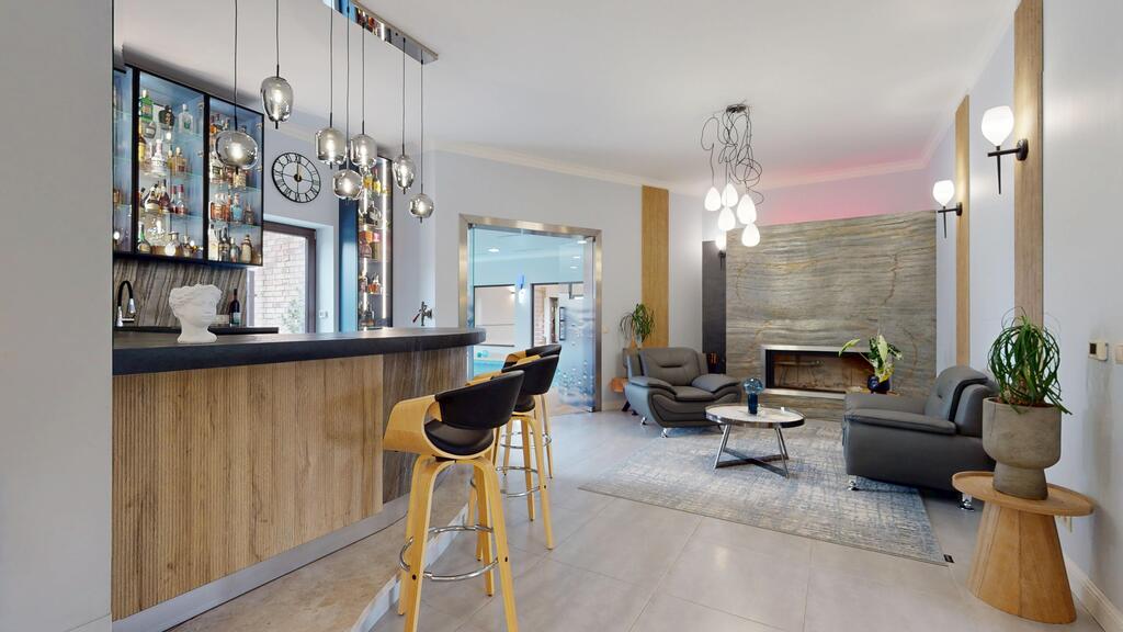 Dom na sprzedaż Mierzyn 740 m2 | Arka Nieruchomości