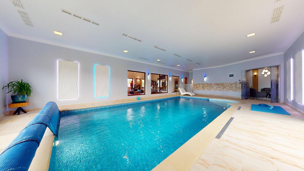 Dom na sprzedaż Mierzyn 740 m2 | Arka Nieruchomości