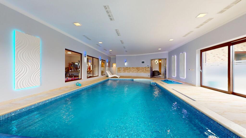 Dom na sprzedaż Mierzyn 740 m2 | Arka Nieruchomości