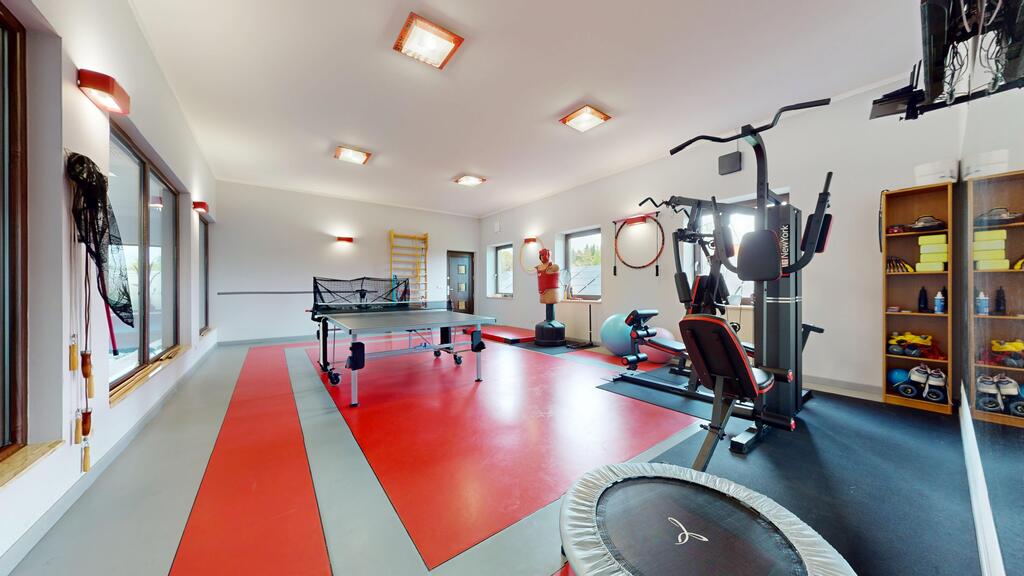 Dom na sprzedaż Mierzyn 740 m2 | Arka Nieruchomości