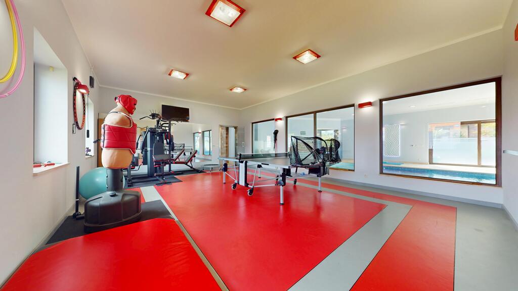 Dom na sprzedaż Mierzyn 740 m2 | Arka Nieruchomości