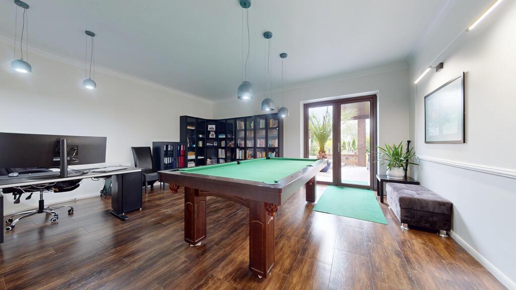 Dom na sprzedaż Mierzyn 740 m2 | Arka Nieruchomości