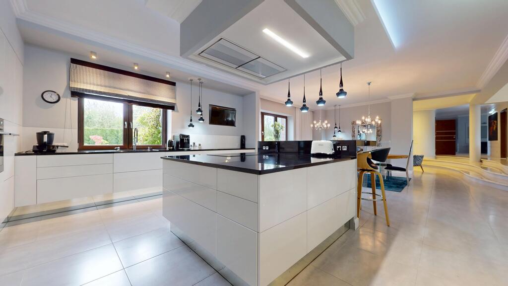 Dom na sprzedaż Mierzyn 740 m2 | Arka Nieruchomości