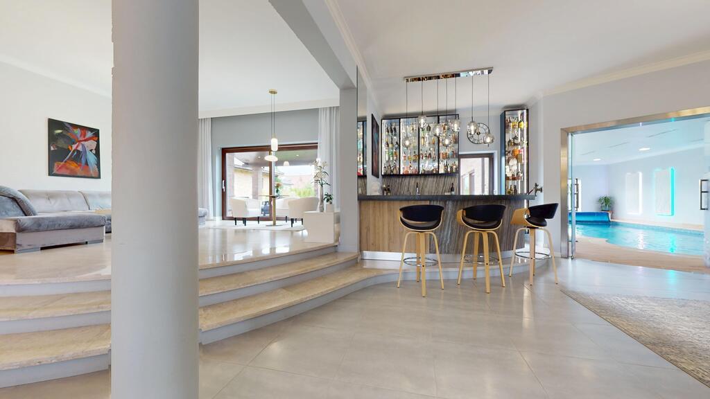 Dom na sprzedaż Mierzyn 740 m2 | Arka Nieruchomości