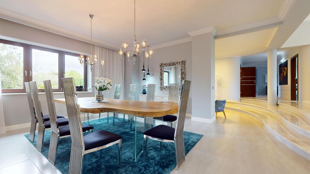 Dom na sprzedaż Mierzyn 740 m2 | Arka Nieruchomości