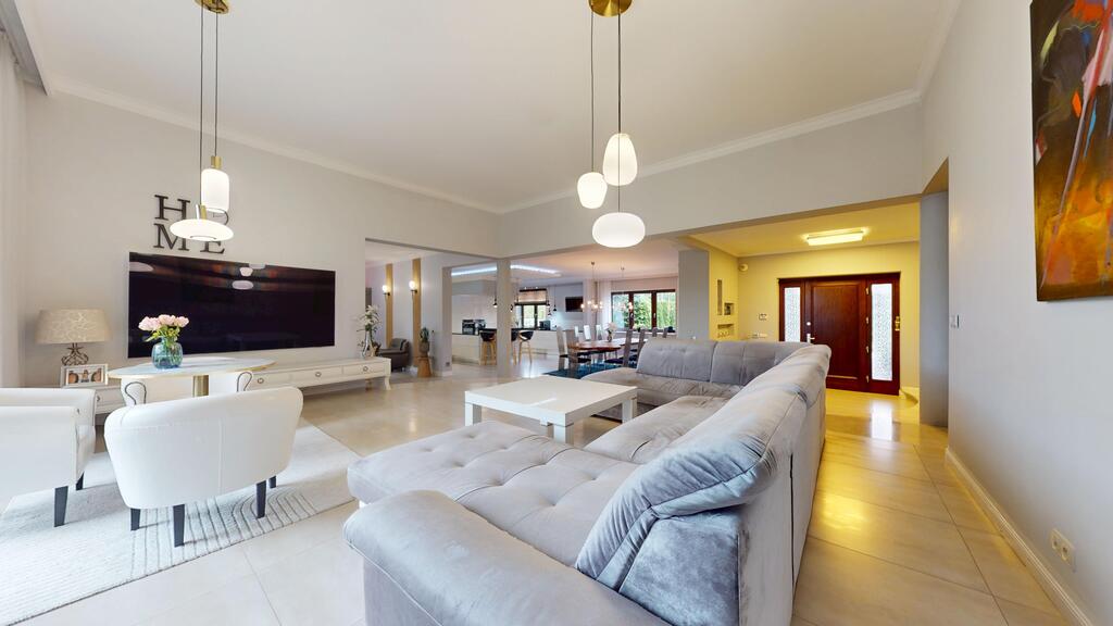 Dom na sprzedaż Mierzyn 740 m2 | Arka Nieruchomości