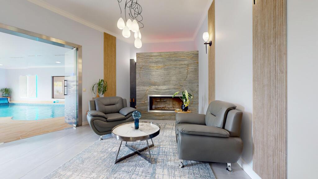 Dom na sprzedaż Mierzyn 740 m2 | Arka Nieruchomości