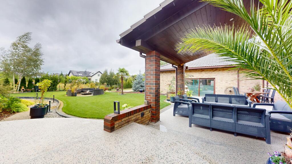 Dom na sprzedaż Mierzyn 740 m2 | Arka Nieruchomości