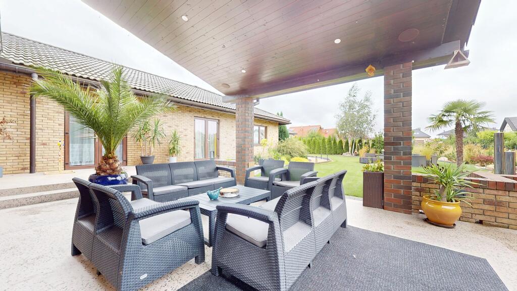 Dom na sprzedaż Mierzyn 740 m2 | Arka Nieruchomości