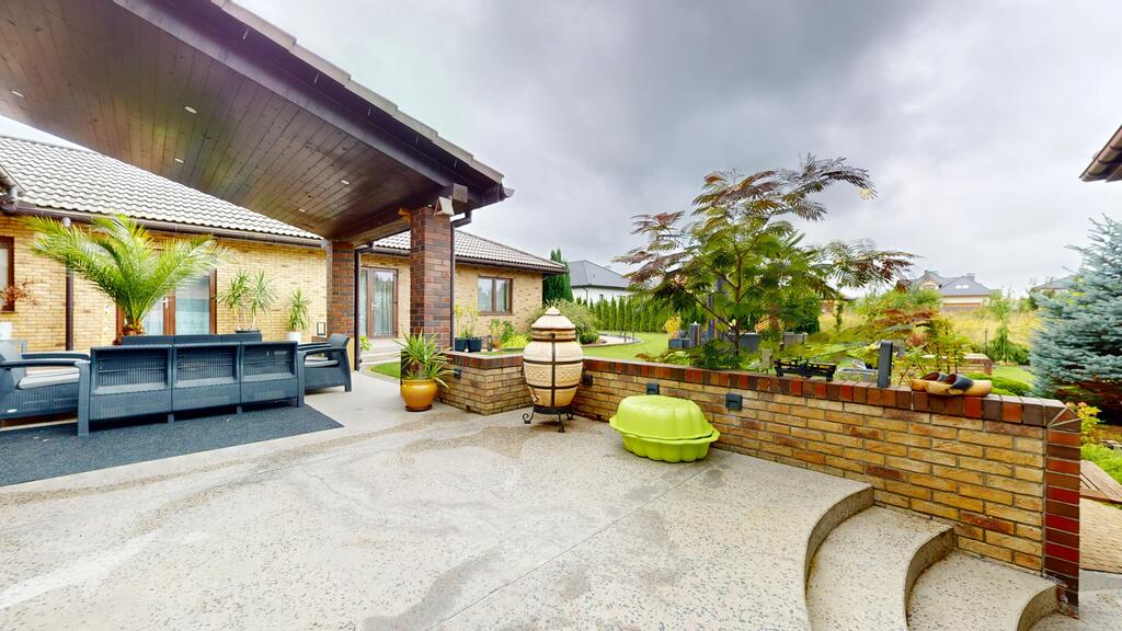 Dom na sprzedaż Mierzyn 740 m2 | Arka Nieruchomości