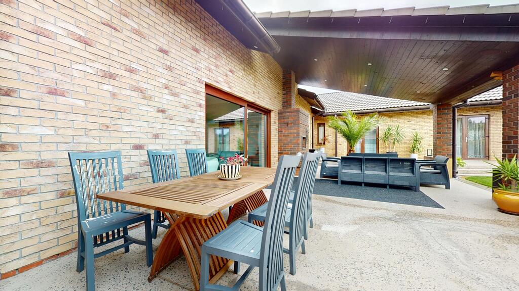 Dom na sprzedaż Mierzyn 740 m2 | Arka Nieruchomości