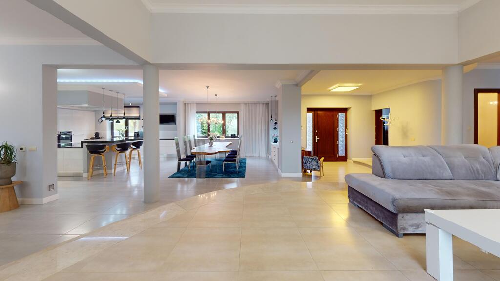 Dom na sprzedaż Mierzyn 740 m2 | Arka Nieruchomości