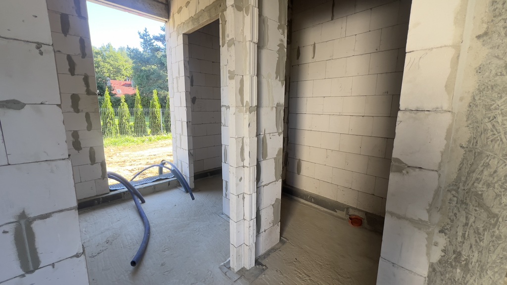 Dom na sprzedaż Szczecin, Kijewo 120 m2 | Arka Nieruchomości