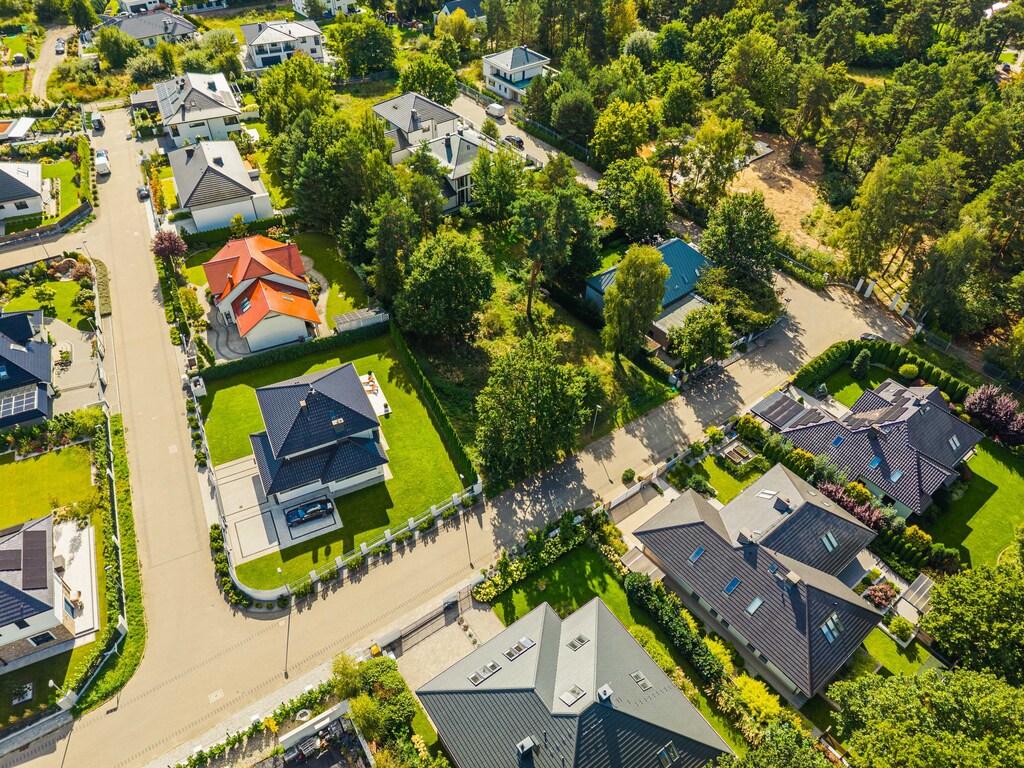 Działka na sprzedaż Bezrzecze 998 m2 | Arka Nieruchomości