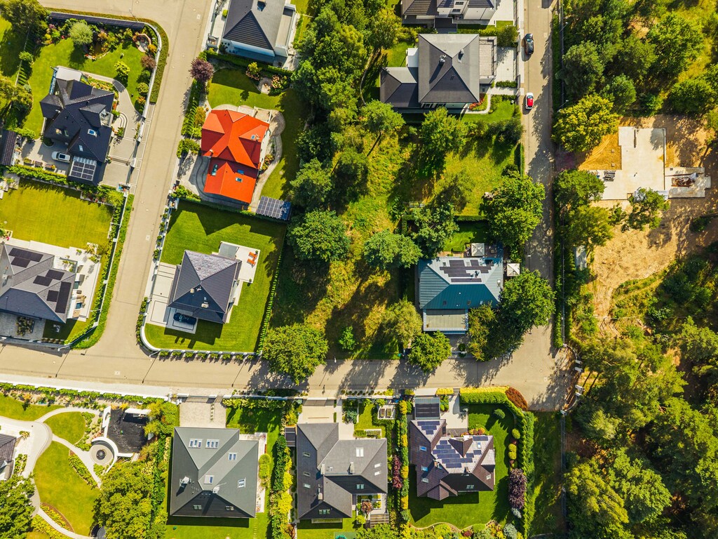 Działka na sprzedaż Bezrzecze 998 m2 | Arka Nieruchomości