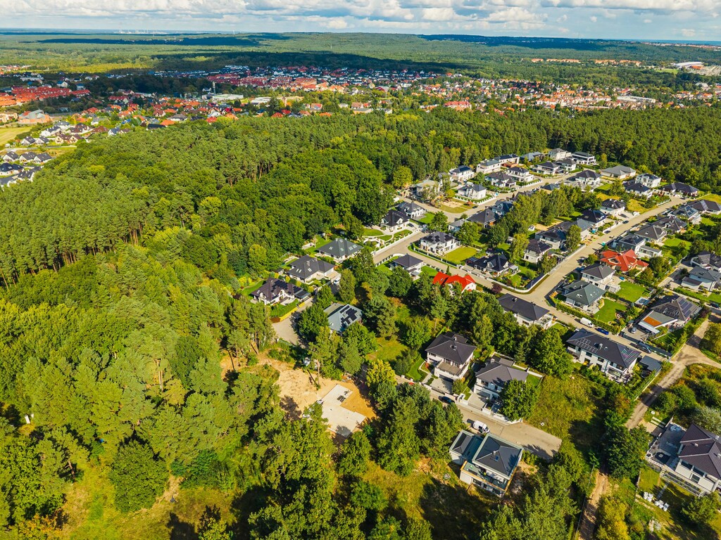 Działka na sprzedaż Bezrzecze 998 m2 | Arka Nieruchomości