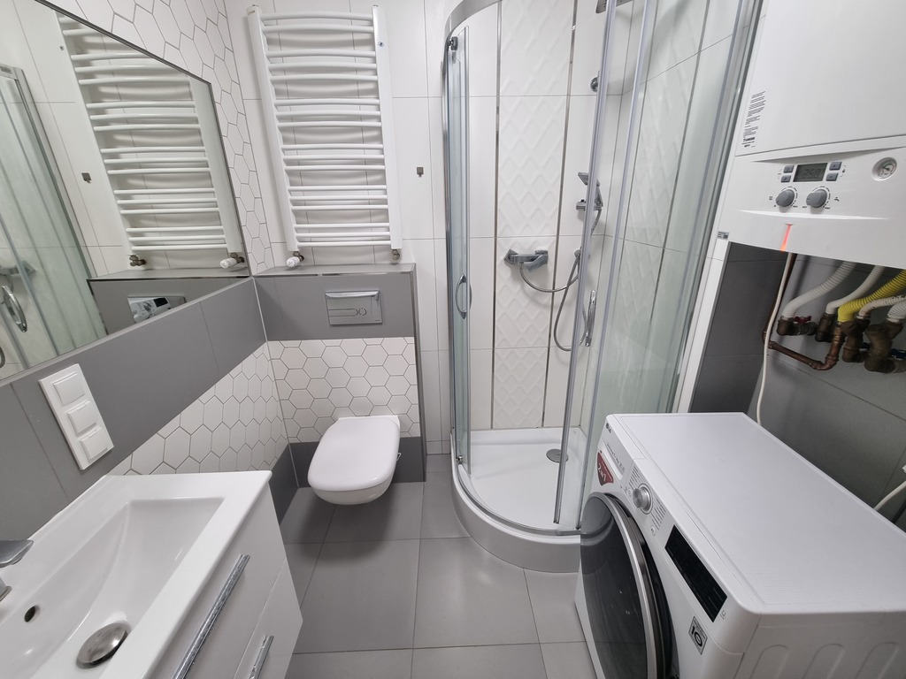 Mieszkanie na sprzedaż Szczecin, Bukowo 37 m2 | Arka Nieruchomości