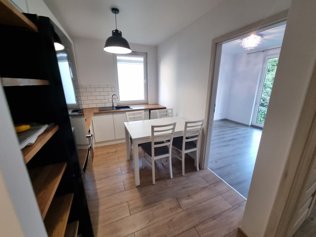 Mieszkanie na sprzedaż Szczecin, Bukowo 37 m2 | Arka Nieruchomości