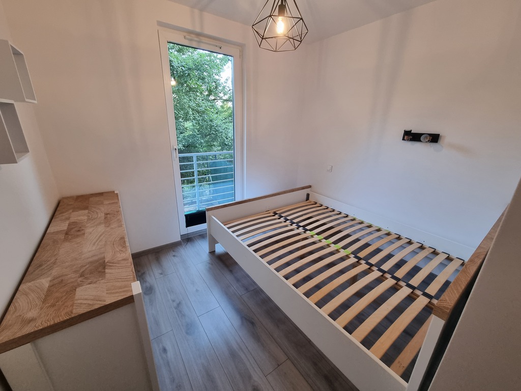 Mieszkanie na sprzedaż Szczecin, Bukowo 37 m2 | Arka Nieruchomości