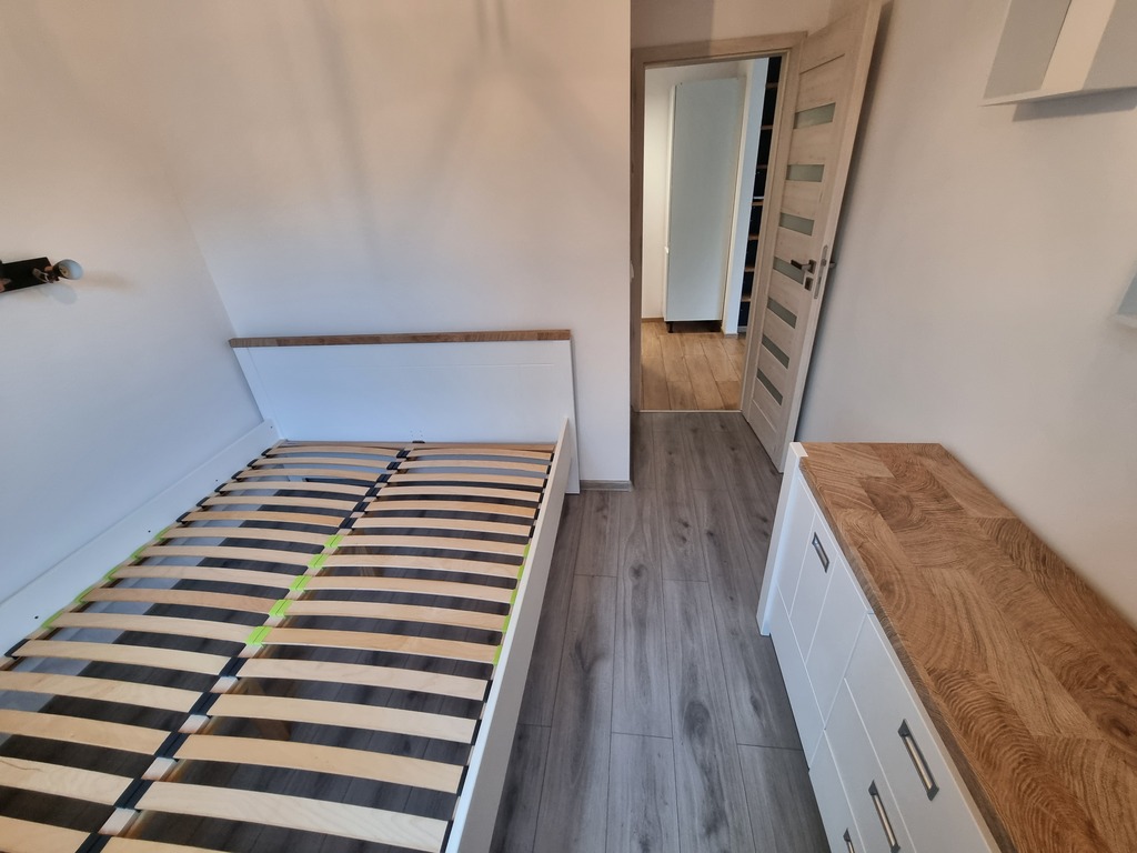 Mieszkanie na sprzedaż Szczecin, Bukowo 37 m2 | Arka Nieruchomości