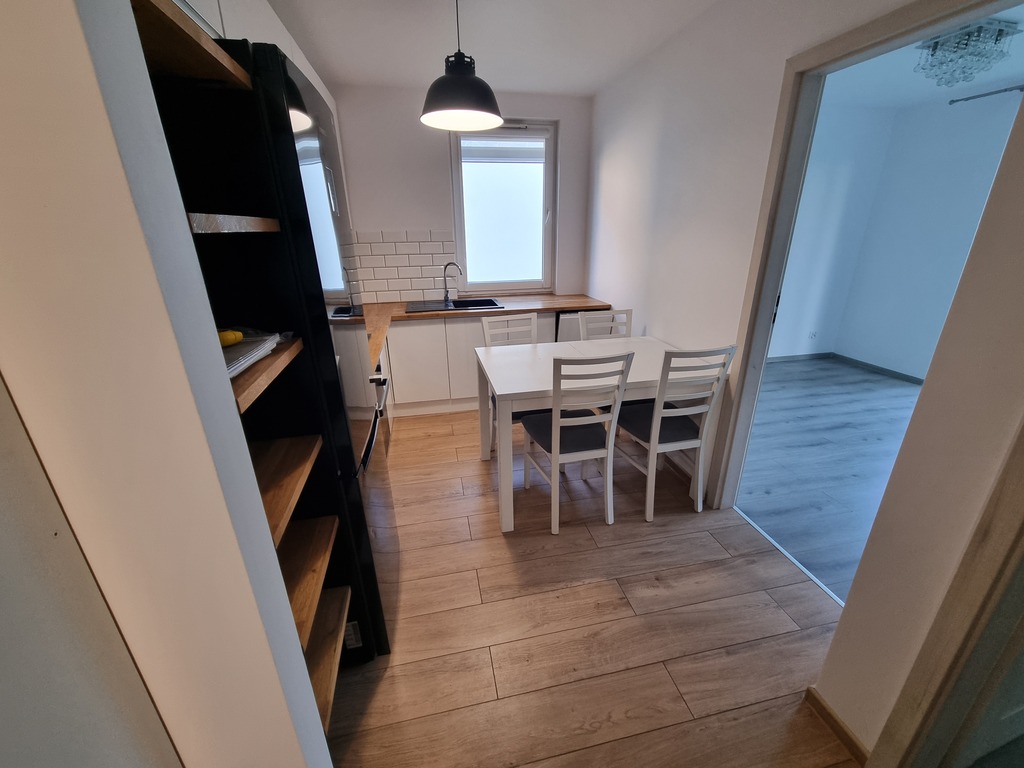 Mieszkanie na sprzedaż Szczecin, Bukowo 37 m2 | Arka Nieruchomości