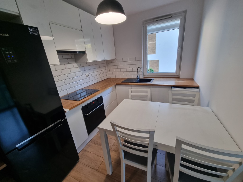 Mieszkanie na sprzedaż Szczecin, Bukowo 37 m2 | Arka Nieruchomości