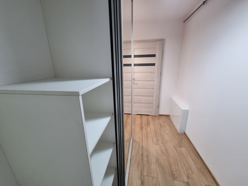 Mieszkanie na sprzedaż Szczecin, Bukowo 37 m2 | Arka Nieruchomości