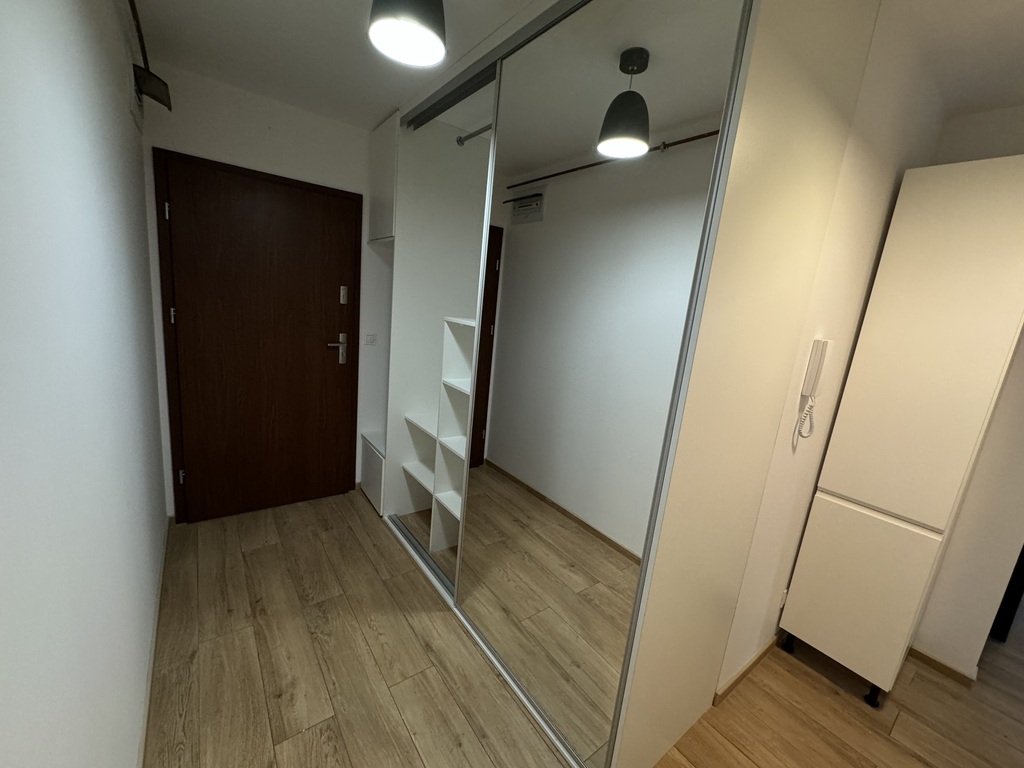 Mieszkanie na sprzedaż Szczecin, Bukowo 37 m2 | Arka Nieruchomości