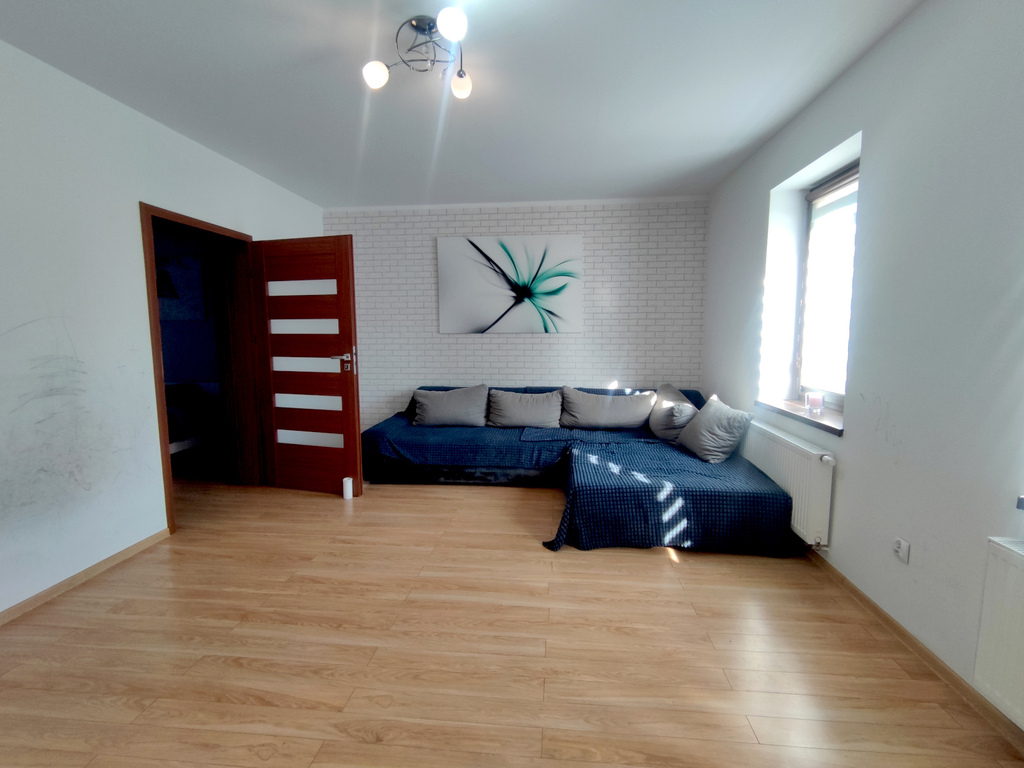 Dom na sprzedaż Gryfice 180 m2 | Arka Nieruchomości