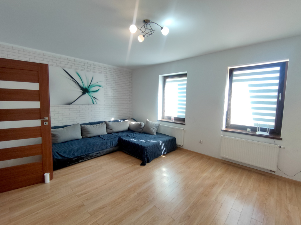 Dom na sprzedaż Gryfice 180 m2 | Arka Nieruchomości