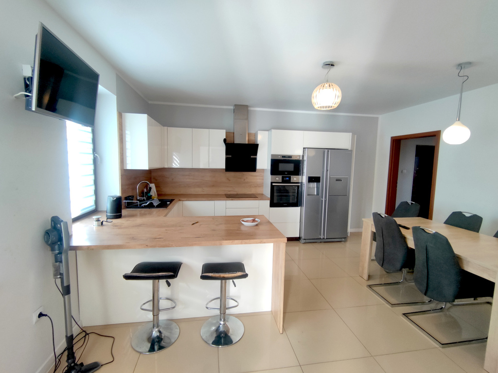 Dom na sprzedaż Gryfice 180 m2 | Arka Nieruchomości