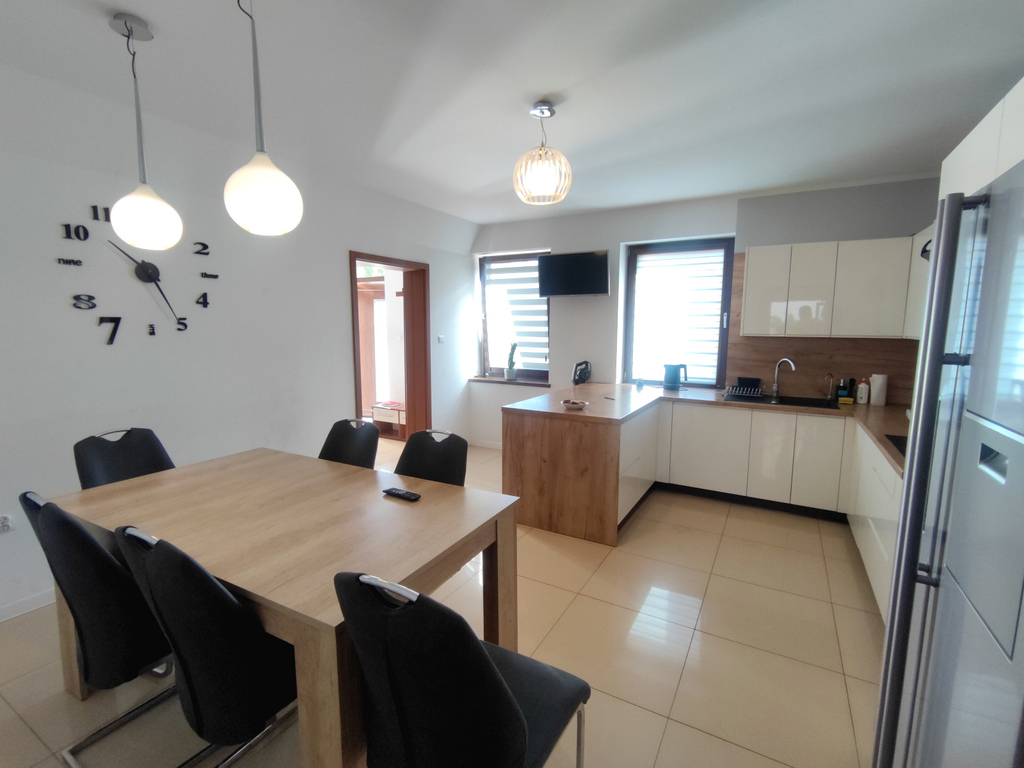 Dom na sprzedaż Gryfice 180 m2 | Arka Nieruchomości