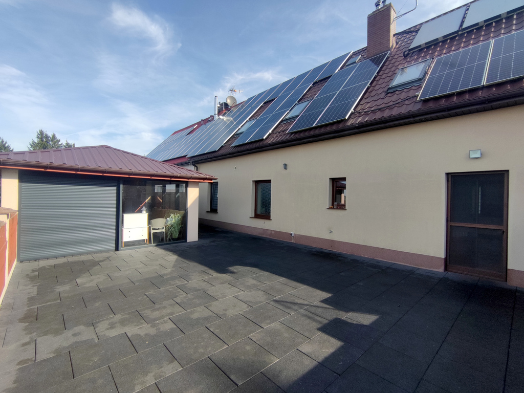 Dom na sprzedaż Gryfice 180 m2 | Arka Nieruchomości