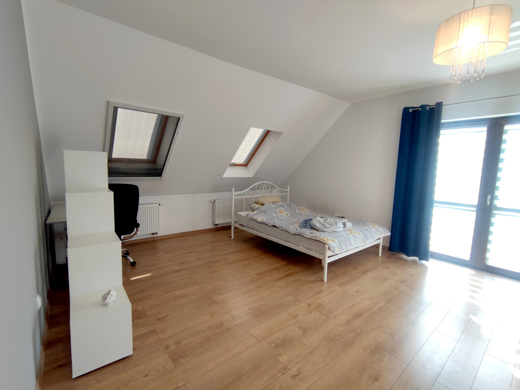 Dom na sprzedaż Gryfice 180 m2 | Arka Nieruchomości
