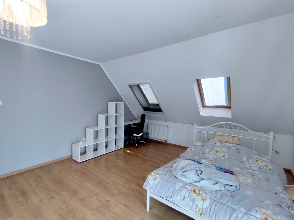 Dom na sprzedaż Gryfice 180 m2 | Arka Nieruchomości