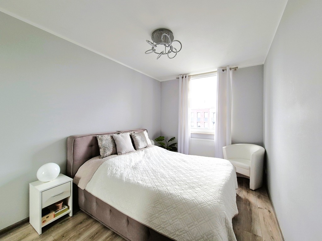 Mieszkanie na sprzedaż Szczecin, Gumieńce 67 m2 | Arka Nieruchomości