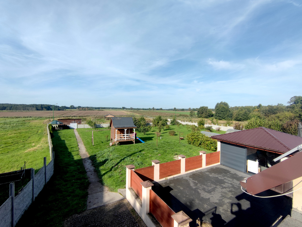 Dom na sprzedaż Gryfice 180 m2 | Arka Nieruchomości